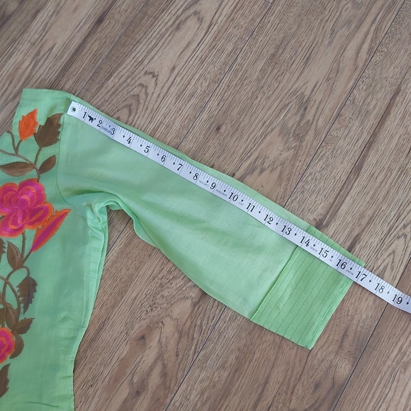 Ethnic  Indian wear - Picture 9 of 12